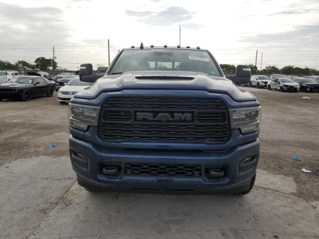 2024 RAM 3500 LIMIT 3C63R3RL4RG231596