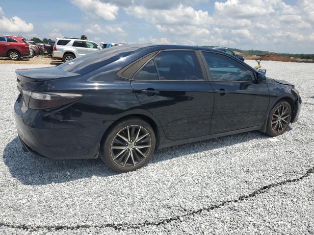 VIN 4T1BF1FK5HU712462 2017 Toyota Camry, LE no.3