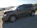 2017 DODGE JOURNEY SX - 3C4PDCBB3HT529847