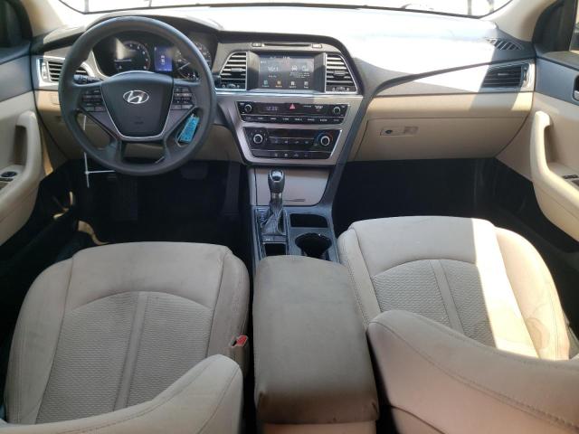 2016 Hyundai Sonata Se VIN: 5NPE24AF2GH359714 Lot: 62071914