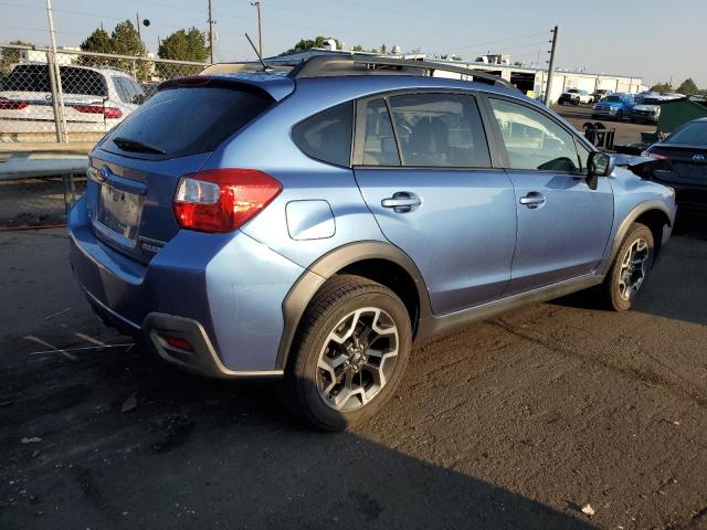 VIN JF2GPABC9HH272407 2017 Subaru Crosstrek, Premium no.3