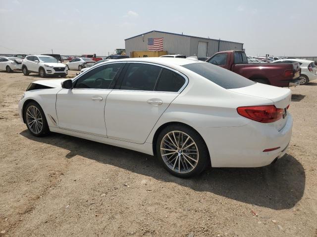 2018 BMW 530 XI - WBAJA7C57JWC75686