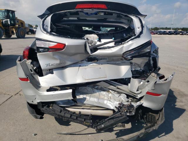 2019 HYUNDAI TUCSON SE - KM8J2CA4XKU889933