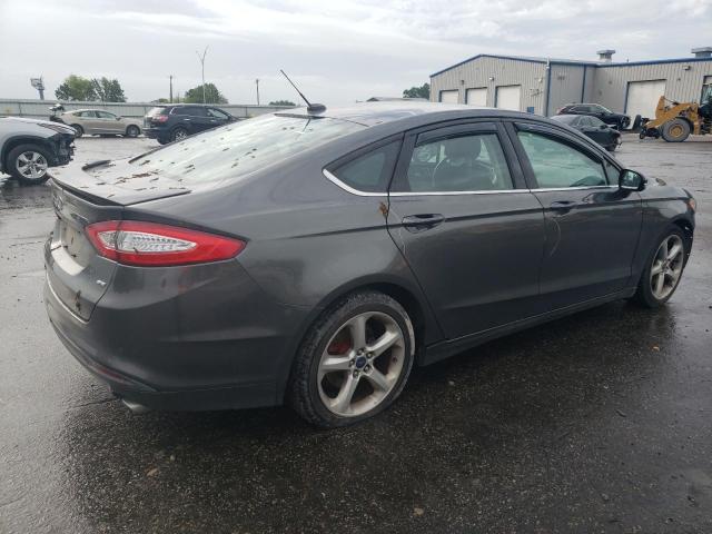 2016 FORD FUSION SE - 3FA6P0H75GR159717