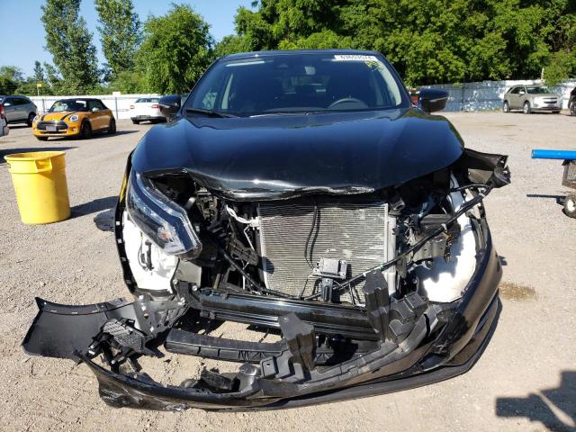 2023 NISSAN QASHQAI S JN1BJ1AW4PW100126