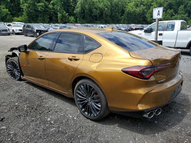 2021 ACURA TLX TYPE S 19UUB7F02MA000773  62987534