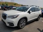 SUBARU ASCENT LIM снимка