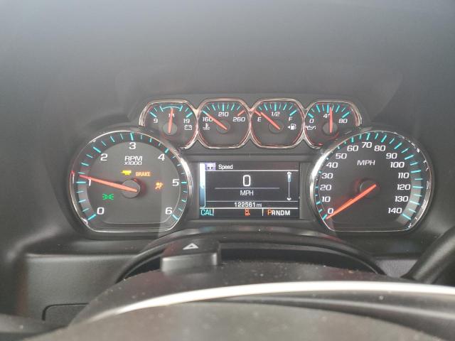 2016 CHEVROLET TAHOE K150 - 1GNSKBKC0GR188506
