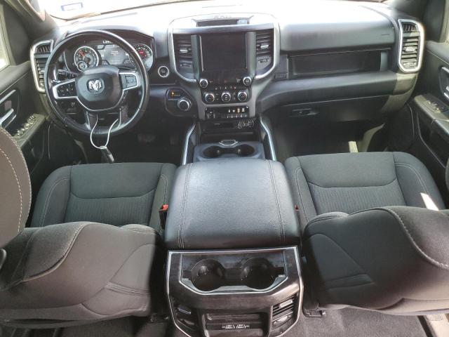 2021 RAM 1500 BIG H - 1C6RREFT4MN653944
