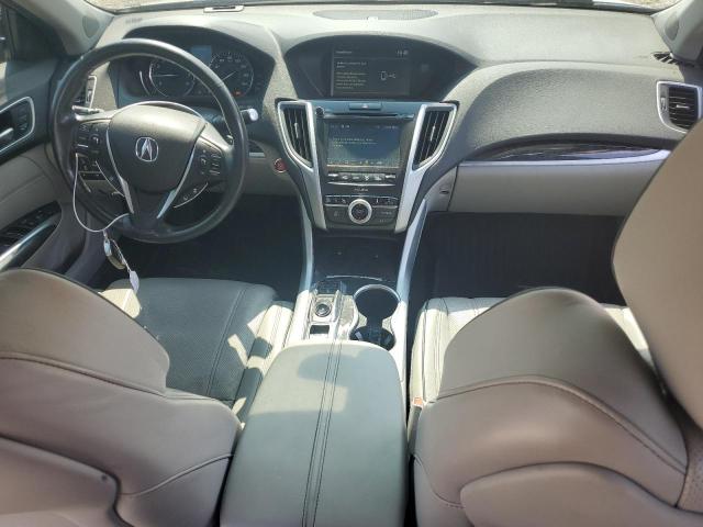 2018 ACURA TLX ADVANC 19UUB3F75JA006665