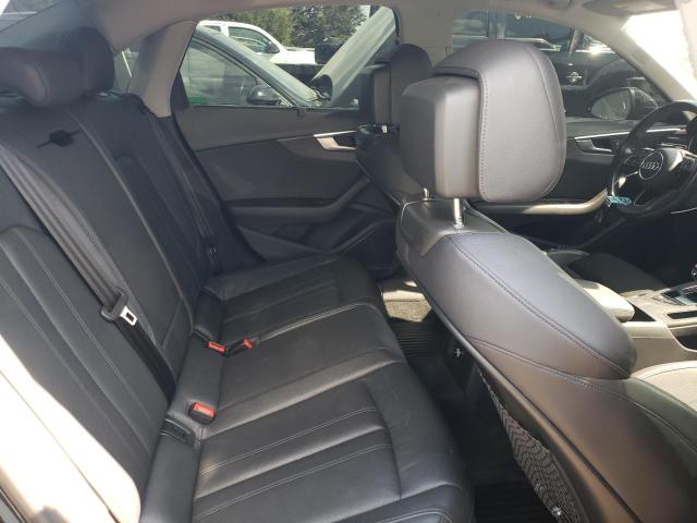 2017 AUDI A4 PRESTIG WAUFNAF41HN064510