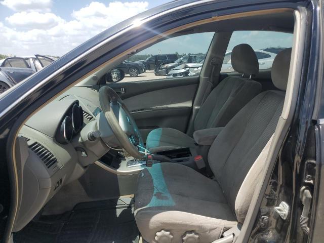 2005 Nissan Altima S VIN: 1N4AL11D35C387934 Lot: 62239624