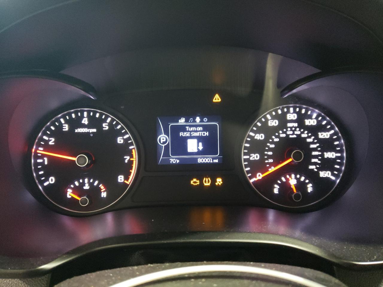 5XXGT4L32JG181105 2018 Kia Optima Lx