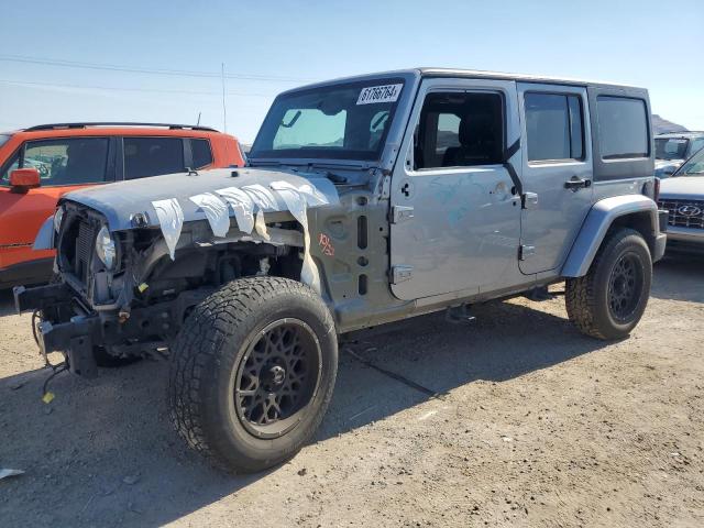 2015 JEEP WRANGLER U - 1C4BJWEGXFL666840