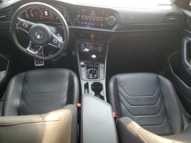 2019 VOLKSWAGEN JETTA GLI - 3VW5T7BU2KM166863