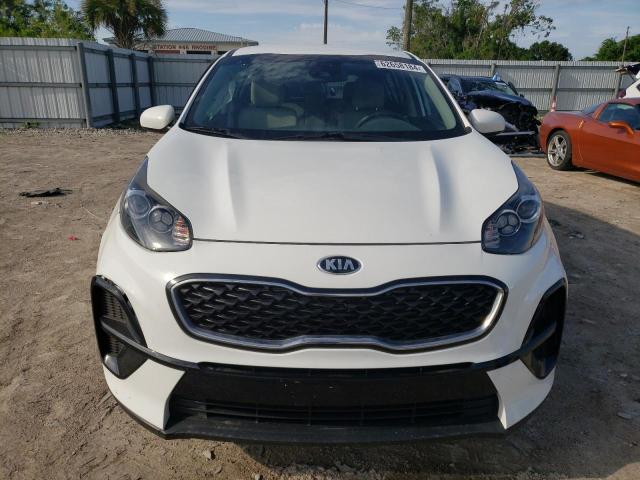 2020 Kia Sportage Lx VIN: KNDPM3ACXL7725226 Lot: 62658184