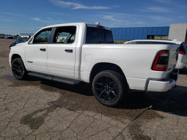 2023 RAM 1500 LARAM - 1C6SRFJTXPN541331