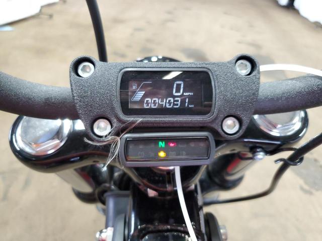 2019 HARLEY-DAVIDSON FXBB 1HD1YJJ28KB067051