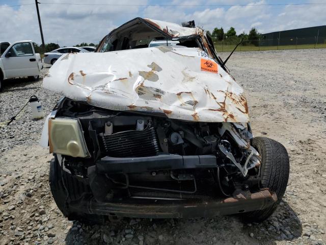 2005 Nissan Xterra Off Road VIN: 5N1AN08U25C609511 Lot: 59404654