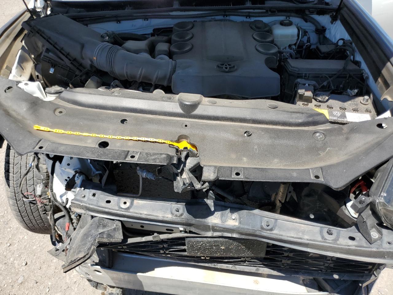 JTEPU5JR3N6041445 2022 Toyota 4Runner Sr5/Sr5 Premium