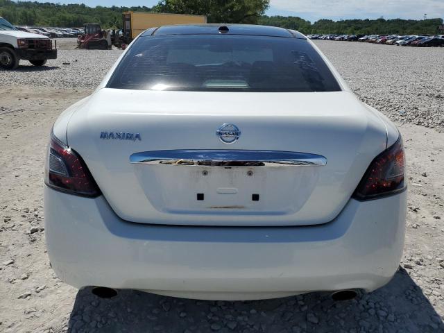 2013 Nissan Maxima S VIN: 1N4AA5APXDC818274 Lot: 60912304