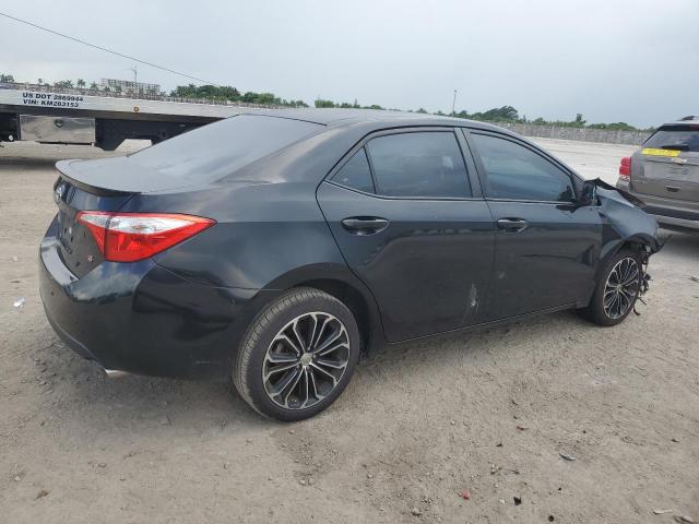 2015 TOYOTA COROLLA L - 2T1BURHE4FC475151