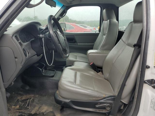 1FTYR10D08PA53186 2008 Ford Ranger