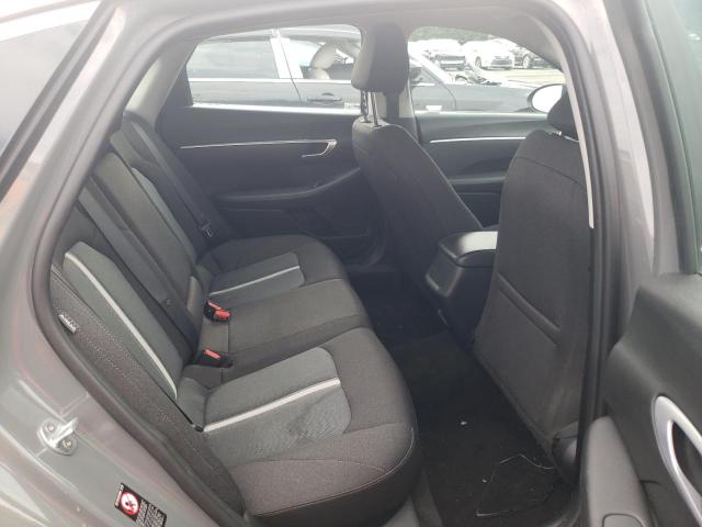 2021 HYUNDAI SONATA SE - 5NPEG4JA1MH070910