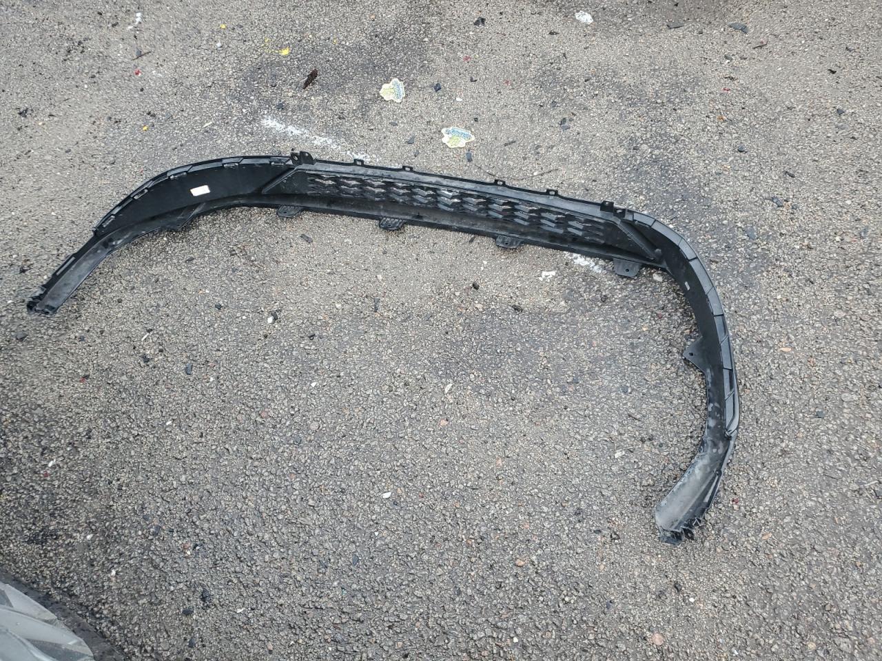 KMHL64JA6PA311121 2023 Hyundai Sonata Sel