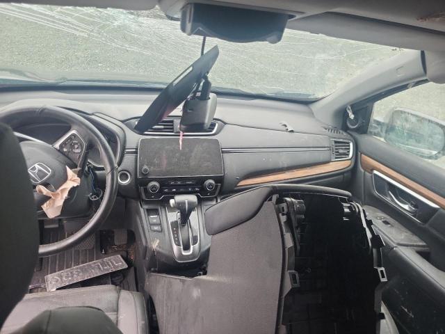 2019 HONDA CR-V EXL - 2HKRW2H83KH134082