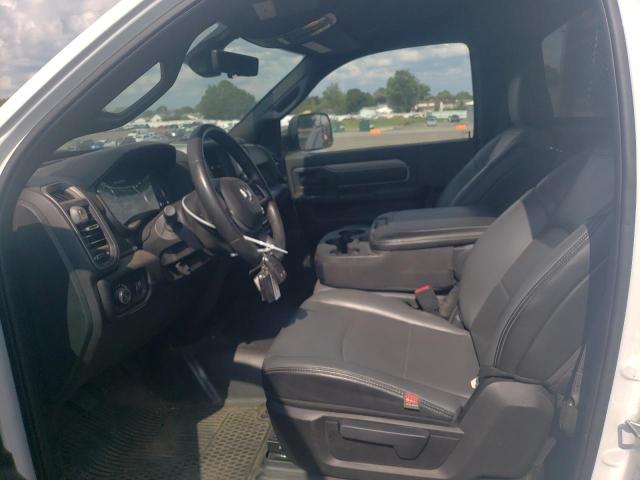 2022 RAM 2500 TRADE - 3C6MR5AJ3NG426769