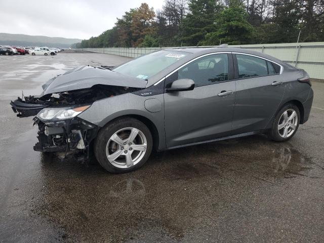 VIN 1G1RC6S55HU216675 2017 Chevrolet Volt, LT no.1