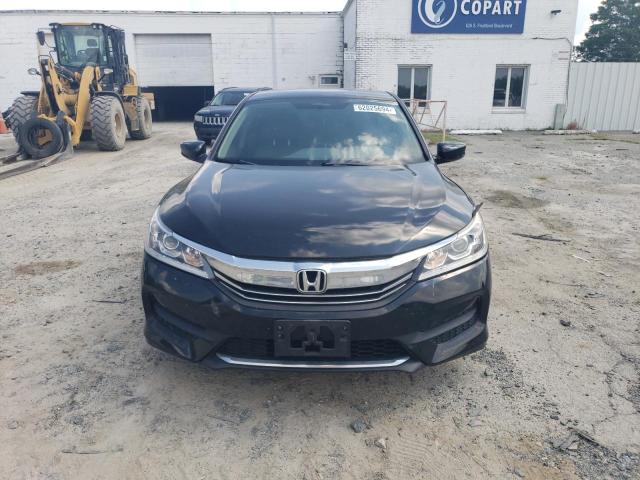 2017 HONDA ACCORD LX - 1HGCR2F38HA179573