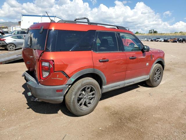 2022 FORD BRONCO SPO - 3FMCR9B66NRD21875