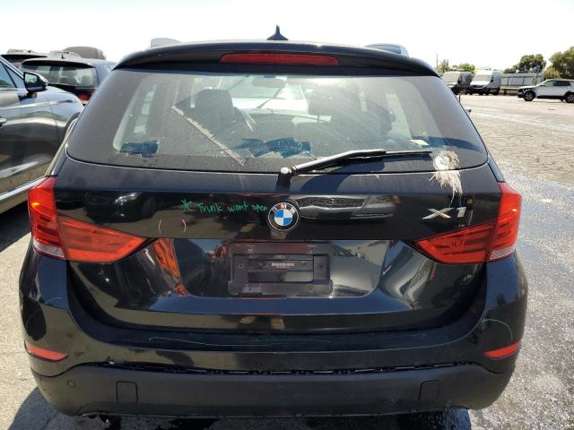 VIN WBAVM5C58EVV91362 2014 BMW X1, Xdrive35I no.6