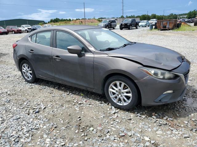 VIN JM1BM1V79E1106019 2014 Mazda 3, Touring no.4