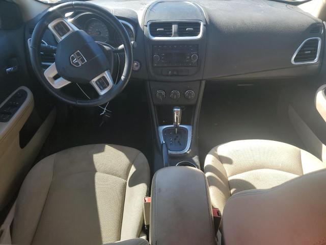 2013 Dodge Avenger Sxt VIN: 1C3CDZCG6DN708815 Lot: 61283154