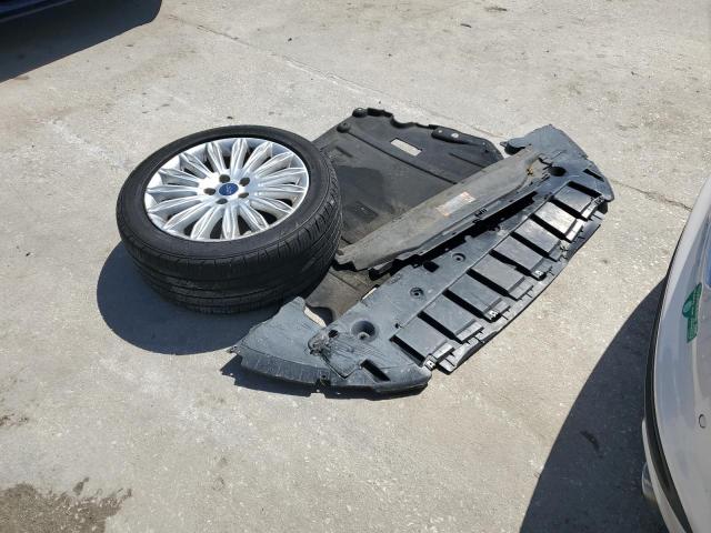 2016 FORD FUSION SE - 3FA6P0PU1GR194830