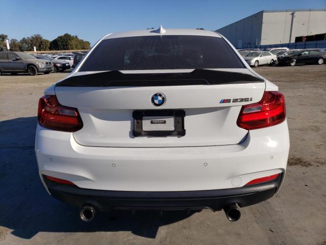 VIN WBA1J7C50GV360865 2016 BMW 2 Series, M235I no.6