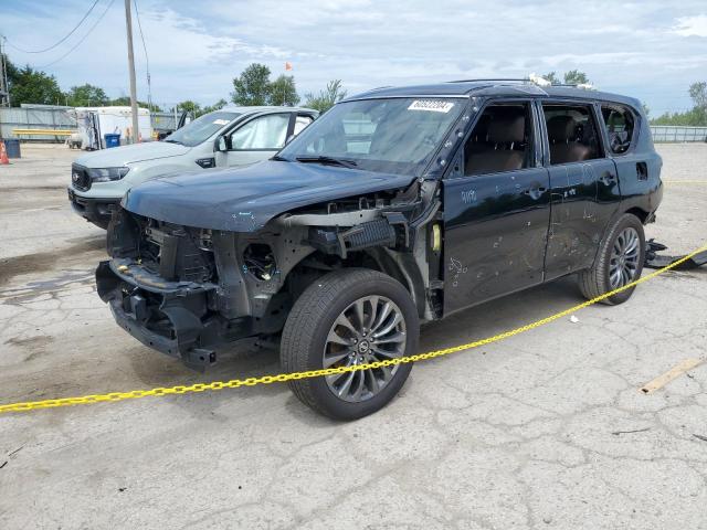 2020 NISSAN ARMADA PLA - JN8AY2NE2L9781489