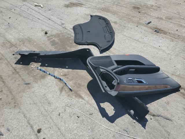 2016 MERCEDES-BENZ E 350 4MAT - WDDHF8JB7GB175768