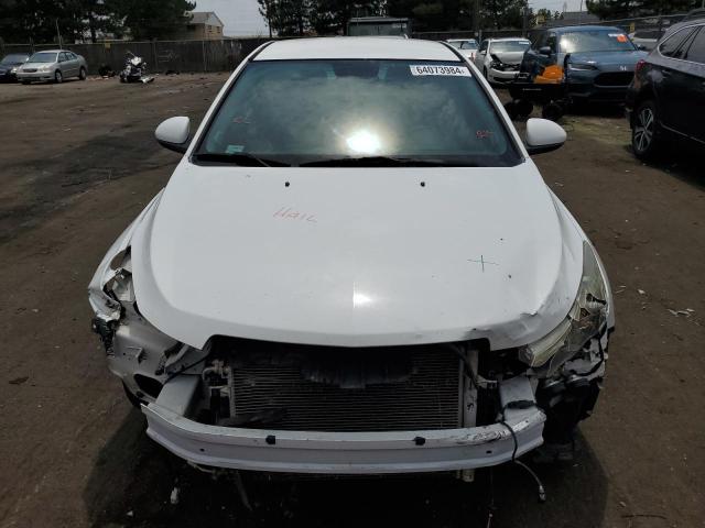 2015 CHEVROLET CRUZE LTZ - 1G1PG5SBXF7180909