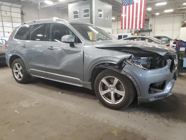 2016 VOLVO XC90 T5 - YV4102XK3G1085019