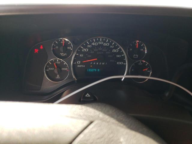 2017 GMC SAVANA G25 1GTW7AFF6H1914427