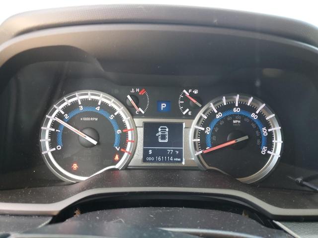 2014 Toyota 4Runner Sr5 VIN: JTEBU5JR2E5168459 Lot: 61224284