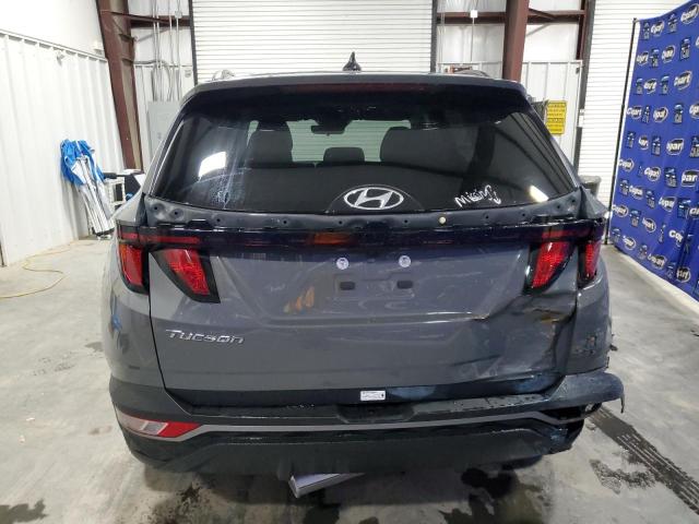 VIN 5NMJB3DE9RH398361 2024 HYUNDAI TUCSON no.6