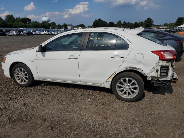 2011 Mitsubishi Lancer Es/Es Sport VIN: JA32X2HU5BU009052 Lot: 62087694