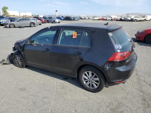 2016 VOLKSWAGEN GOLF S/SE - 3VW217AU8GM021862