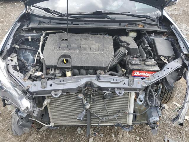 VIN 2T1BURHE4JC047685 2018 Toyota Corolla, L no.11