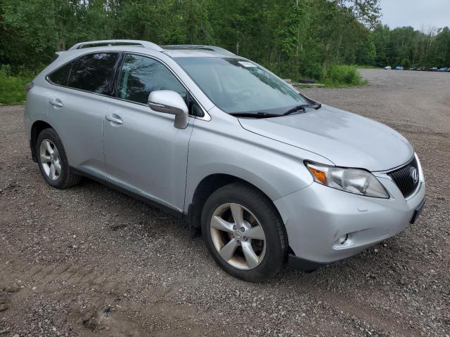 2010 Lexus Rx 350 VIN: 2T2BK1BA7AC045003 Lot: 61998204